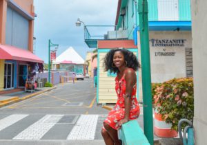 Top Ten Facts About Living Conditions in Antigua and Barbuda