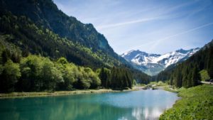 Top 10 Facts About Living Conditions in Lichtenstein