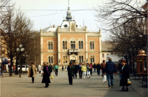Top Ten Facts About Living Conditions in Serbia