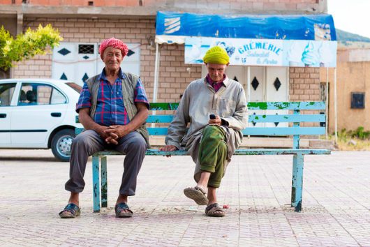 Top 10Facts about Living Conditions in Algeria