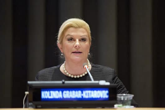 Top 10 Facts About Girls Education in Croatia