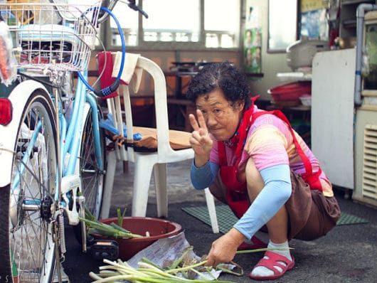 Top 10 Facts About Hunger in South Korea