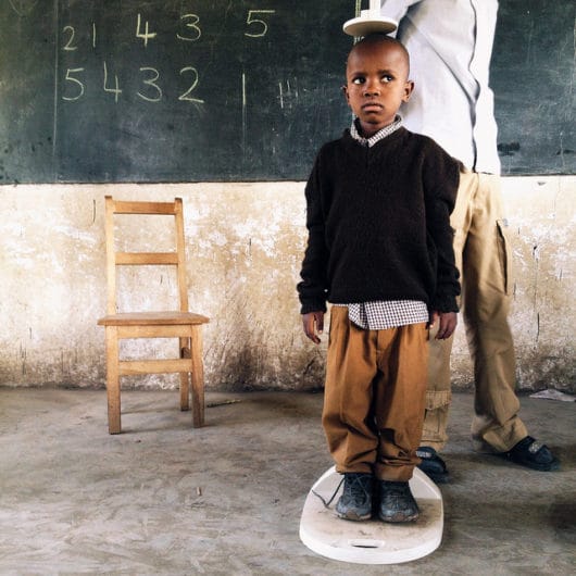 Top 10 Facts About Hunger in Tanzania