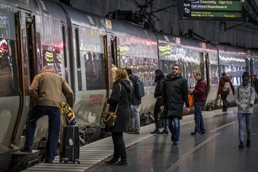 Top 10 Facts About Living Conditions In Sweden
