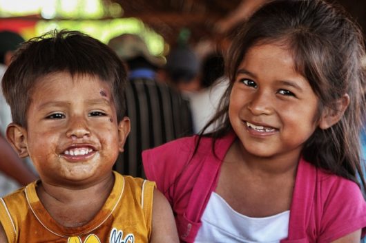 Top 10 Facts About Living Conditions in Bolivia
