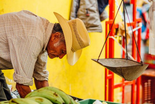 Top 10 Facts About Living Conditions in Colombia