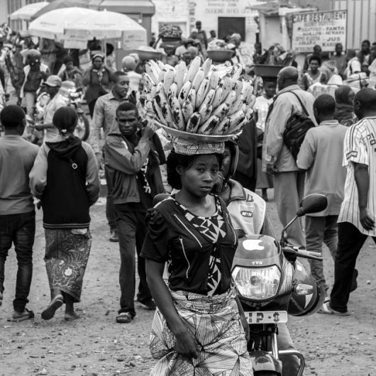 Top 10 Facts About Living Conditions in Rwanda