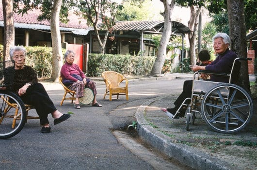 Top 10 Facts About Living Conditions in Taiwan