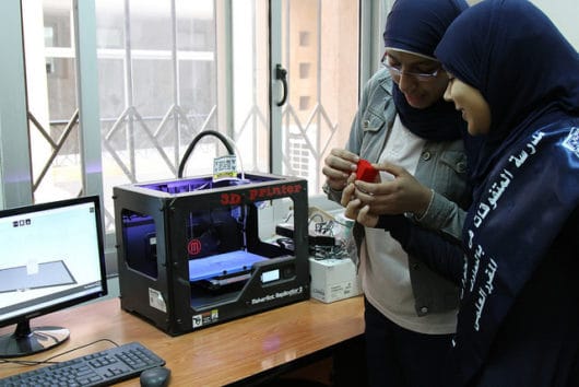 Top 10 Facts about Girls’ Education in Egypt