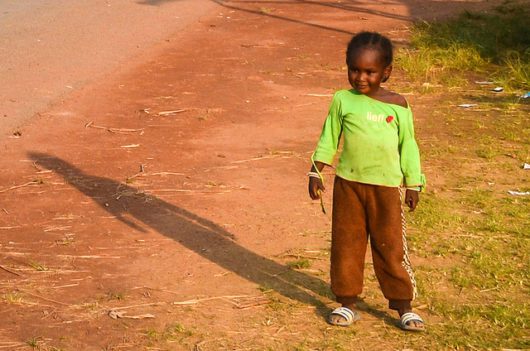 Top 10 Facts about Girls' Education in Gabon