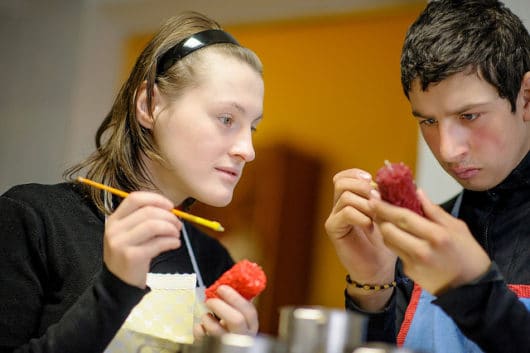 Top 10 Facts about Living Conditions in Belarus
