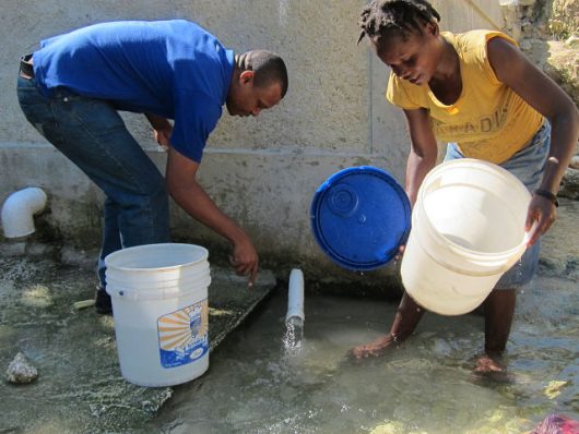 Top 10 Facts about Living Conditions in Haiti
