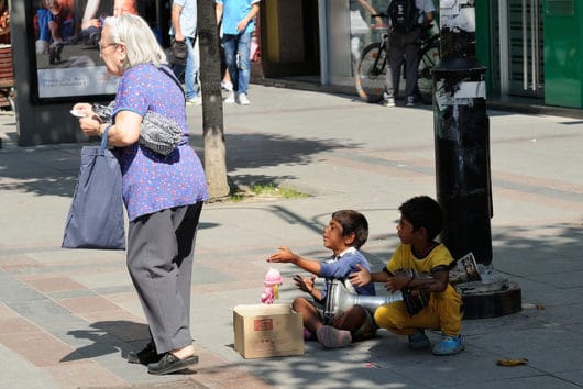 Top 10 Facts about Living Conditions in Macedonia