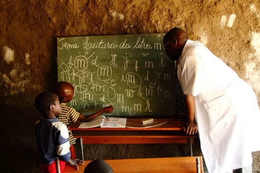 Top 10 Facts about Living Conditions in Mozambique