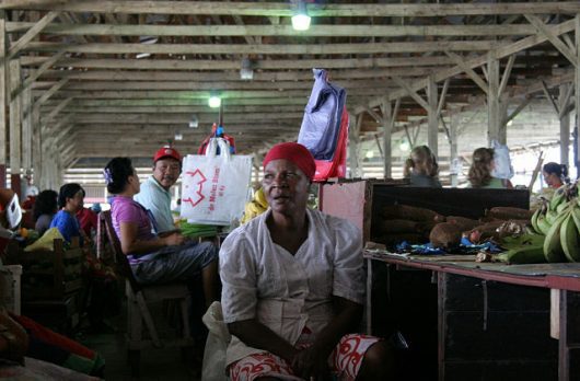 Top 10 Facts about Living Conditions in Suriname