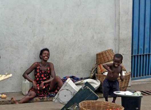 Top 10 Facts about Poverty in Ghana