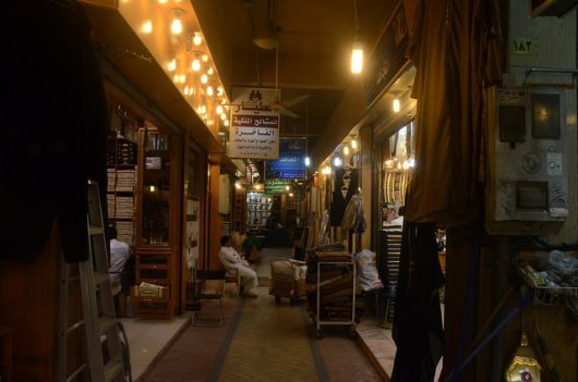 Top 10 Facts about Poverty in Riyadh