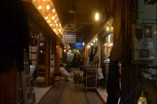 Top 10 Facts about Poverty in Riyadh