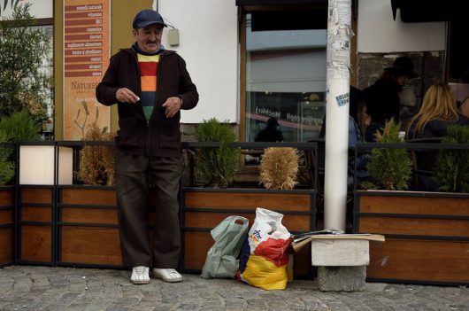 Top 10 Facts about Poverty in Romania