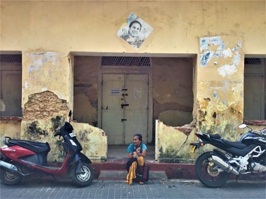 Top 10 Facts about Poverty in Sri Lanka