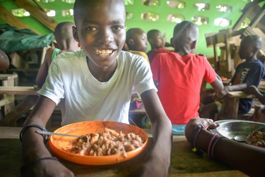 Facts About Poverty in Haiti