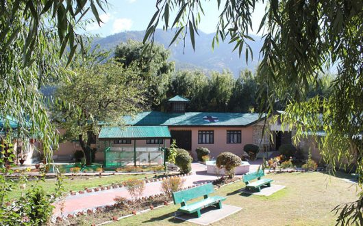 Top Diseases in Bhutan