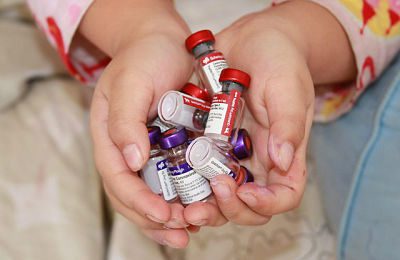 Top Diseases in the Marshall Islands