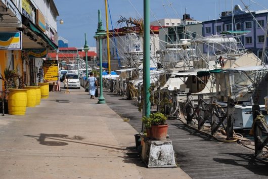 Top Ten Facts About Living Conditions in Barbados