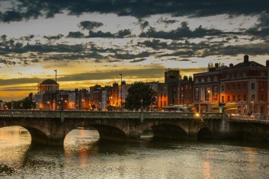 Top Ten Facts about Poverty in Ireland