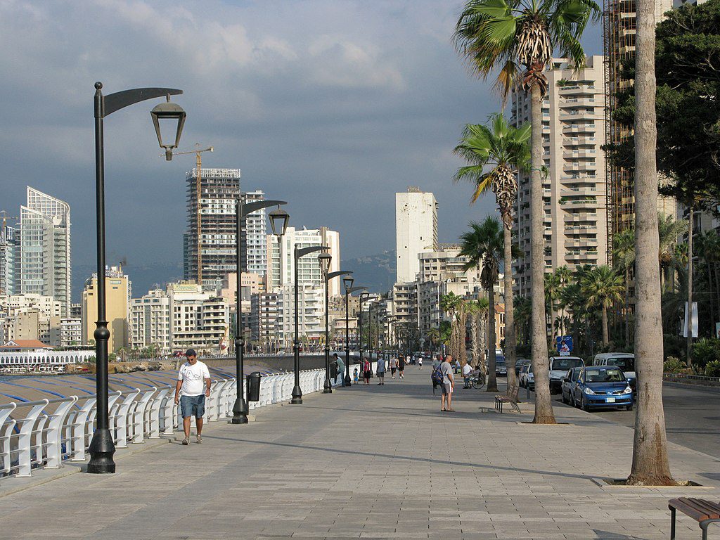 Lebanon's Economy