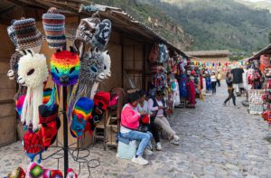 Tourism Can Reduce Poverty