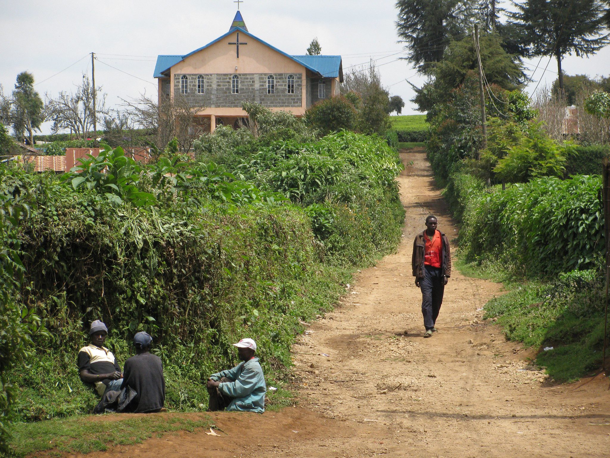Tourism in Kenya