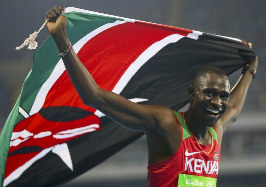 tourism in kenya