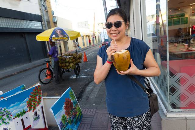 Tourism in Latin America Reduces