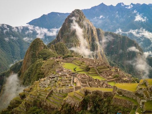 Tourism Reduces Poverty