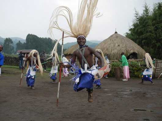 Tourism in Developing Countries