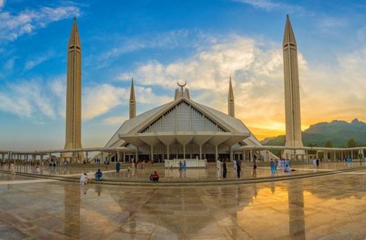 Tourism in Pakistan
