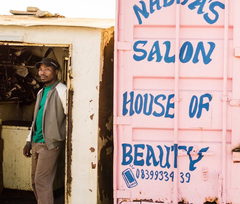 Township Businesses