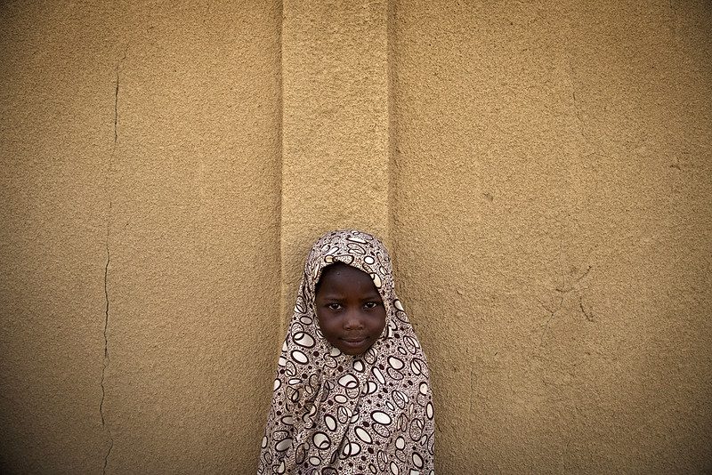 Transforming Health Access in Mali 
