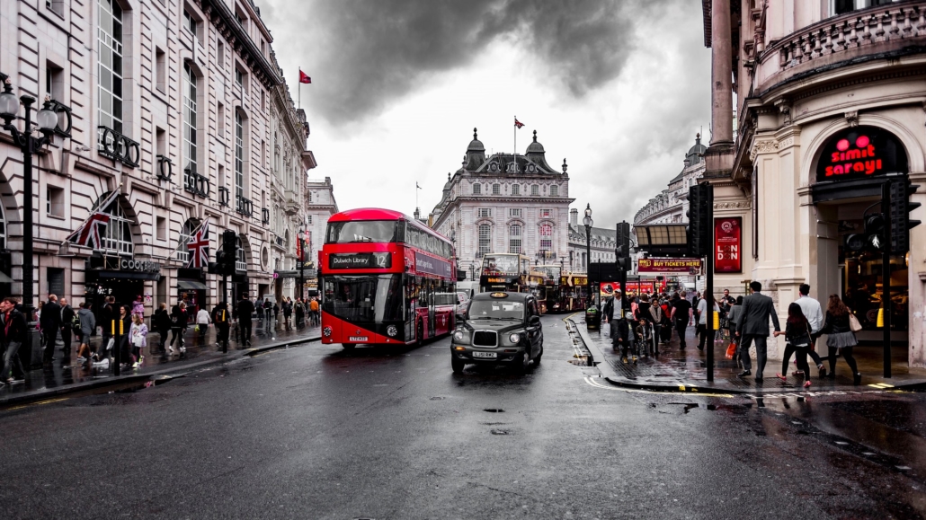 Transport Poverty Transport Poverty