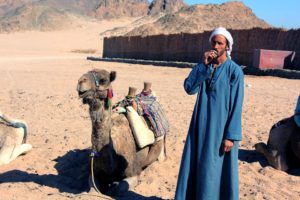 Poverty in Egypt