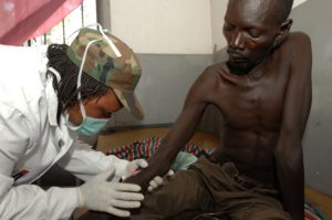 Treat Sickle Cell Disease