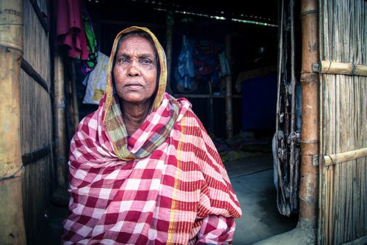 Treating Tuberculosis in Bangladesh