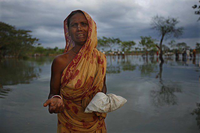 Tropical Cyclones in Bangladesh 