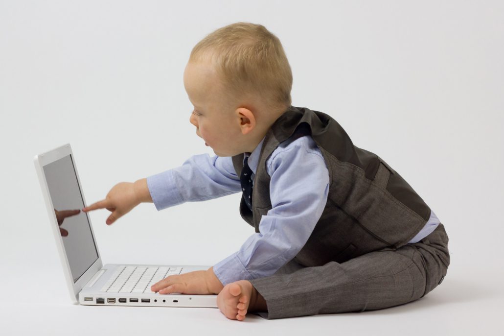 Trust Funds for Babies