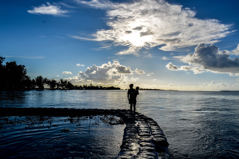 tuberculosis in Kiribati