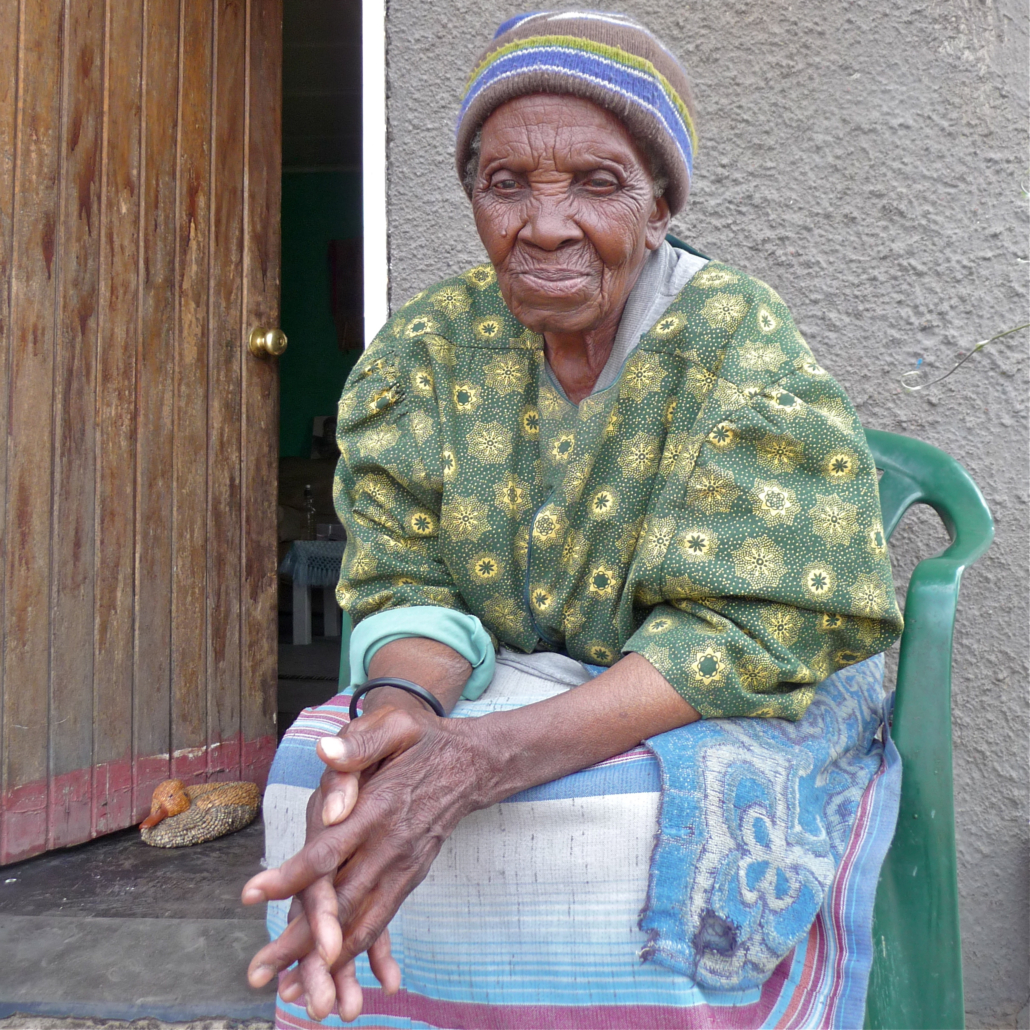 Tuberculosis in Lesotho