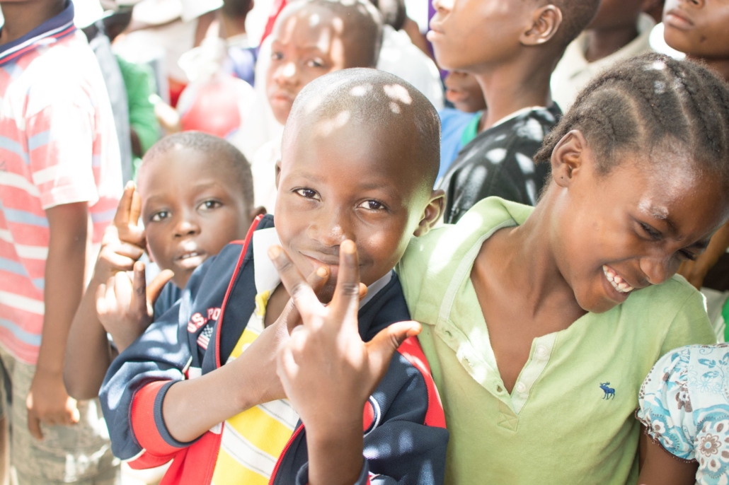 Tuberculosis in Liberia