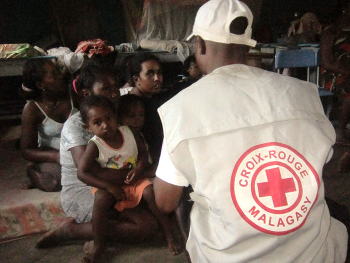 Tuberculosis in Madagascar