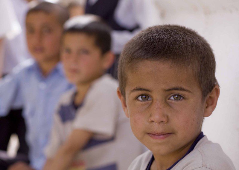 Tuberculosis in Tajikistan